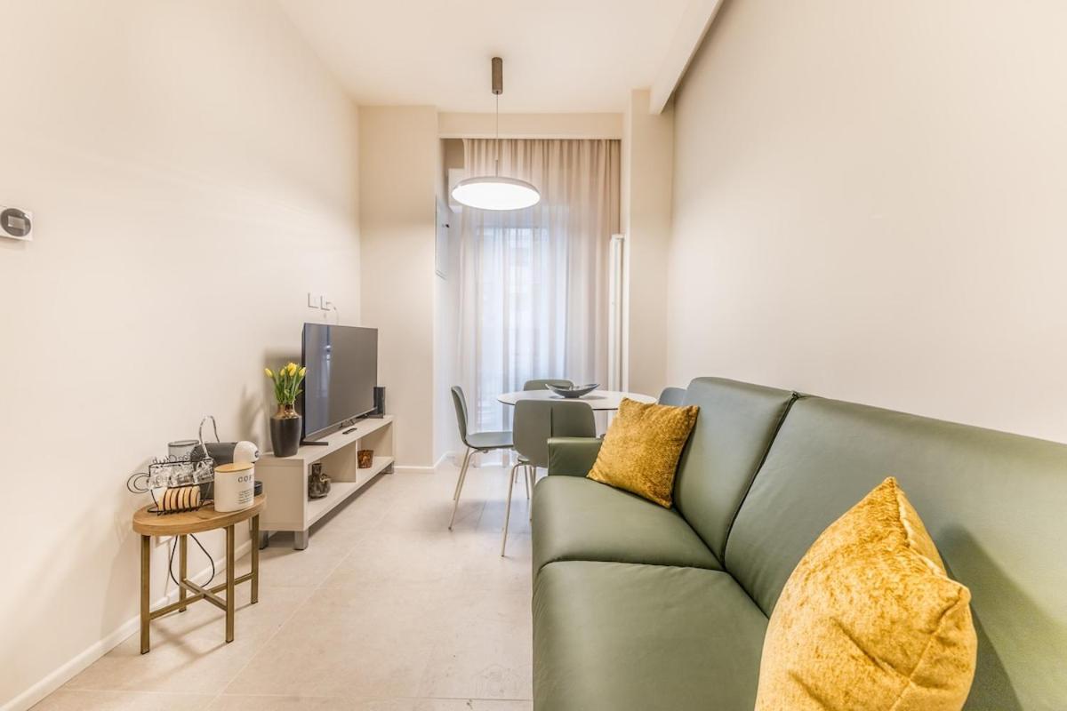 Ep2000 Holidays Apartamento *