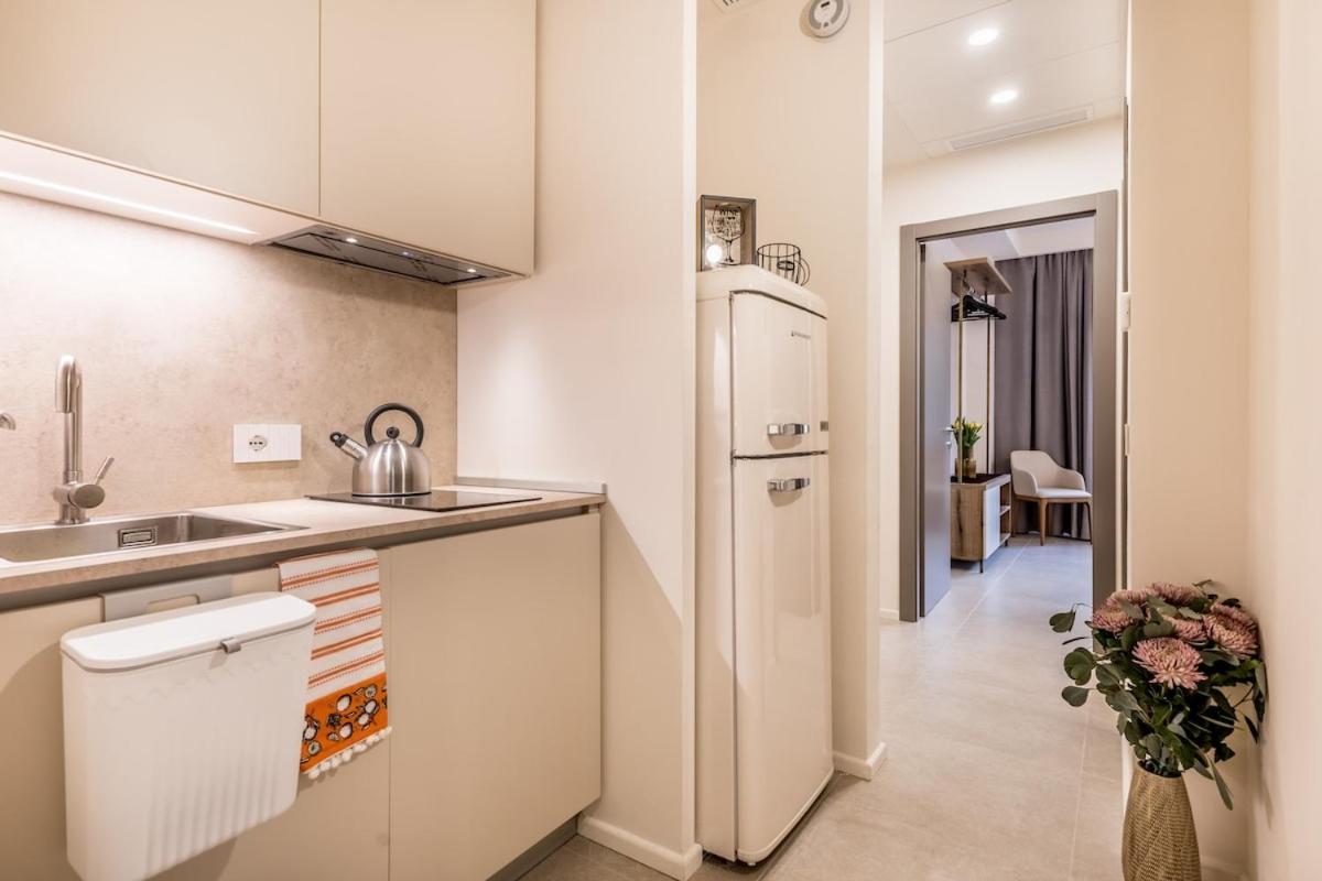 Apartamento Ep2000 Holidays Roma