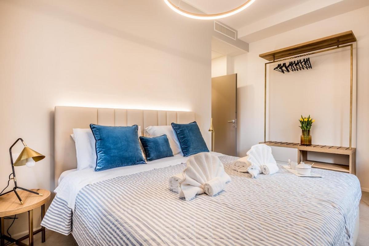 Ep2000 Holidays Apartamento *