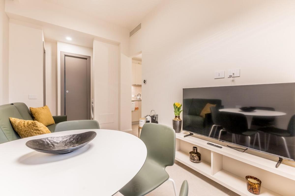 Ep2000 Holidays Apartamento